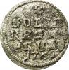 Россия для Пруссии. Солид 1761 г., Аукцион: RusNumismat от 3 000 RUB