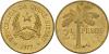 Гвинея-Бисау 2 1/2 песо 1977  (артикул 501-321), Аукцион: Russiancoin от 100 RUB