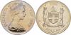 Фиджи 1 доллар 1969  (артикул 501-1233), Аукцион: Russiancoin от 300 RUB