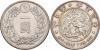 Япония 1 йена 1914  (артикул AUC1-3-66), Аукцион: Russiancoin от 3 200 RUB