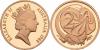 Австралия 2 цента 1988  (артикул 502-1144), Аукцион: Russiancoin от 40 RUB