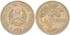 Гвинея-Бисау 2 1/2 песо 1977  (артикул 4141-444), Аукцион: Russiancoin от 500 