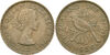 Новая Зеландия 1 пенни 1959  (артикул 4120-121), Аукцион: Russiancoin от 150 RUB