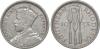 Южная Родезия 3 пенса 1935  (артикул AFG-133), Аукцион: Russiancoin от 250 RUB