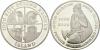 Исландия 1000 крон 2000  (артикул 502-941), Аукцион: Russiancoin от 2 500 RUB