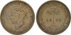 Британская Западная Африка 1 шиллинг 1939  (артикул 4606-611), Аукцион: Russiancoin от 300 