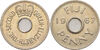 Фиджи 1 пенни 1967  (артикул 92-655), Аукцион: Russiancoin от 350 RUB