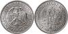 Germany, Weimar Republic - 5 Reichsmark 1928 A, Silver Oak tree. EINIGKEIT UND RECHT UND FREIHEIT. Rev. imperial eagle.J. 331 Almost UNC, Аукцион: Schulman от 80 EUR