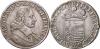HEERLIJKHEDEN & STEDEN / LES SEIGNEURIES & VILLES - Patagon 1671, Silver, MAXIMILIEN HENRI de Bavière 1650–1688, LIEGE-LUIK Buste avec bonnet à droite, Аукцион: Schulman от 80 EUR