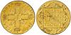 RUSSIA. Paul I. 1796-1801. 5 Roubles 1800, St. Petersburg Mint, „CП-OM“ under cartouche. 100 roubles according to Petrov. 6.20 g. Bitkin 6 (R1). Fr, Аукцион: Sincona AG от 20 000 CHF