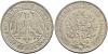 5 Reichsmark 1928, A-Berlin. Eichbaum. 24.85 g. J. 331. KM 56. Vorzüglich, Аукцион: Sincona AG от 130 CHF
