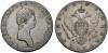 Pattern-Rouble 1801, St. Petersburg Mint, AI. 20,70 g. Earlier novodel with the weight of the original coin. Bitkin H634 (R2). Severin 2497. Extremely, Аукцион: Sincona AG от 40 000 CHF