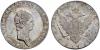 Pattern-Rouble 1801, Banking Mint, СПб. AI. 19,60 g. Novodel. Bitkin H645 (R2). Severin 2506. GM 19.3. Very rare! 50 roubles acc. to Iljin! Minor, Аукцион: Sincona AG от 40 000 CHF