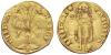 Fiorino d'oro o. J. (1252 - 1303). Münzzeichen Kreis umringt von Perlen. 3,48 g. Biaggi 785. Fr. 275. Sehr schön, Аукцион: Sincona AG от 1 000 CHF