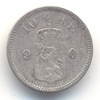 10 эре. Норвегия, Аукцион: Аукцион SPB за 307 RUB