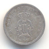 10 эре. Норвегия, Аукцион: Аукцион SPB за 307 RUB