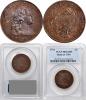 Liberty Cap CentSplendid Mint State 1794 S-22 Large CentImpressive Provenance1794 Liberty Cap Cent. S-22. Rarity-1. Head of 1794. MS-61 BN (PCGS).This, Аукцион: Stack’s Bowers от 1 USD