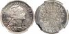 PORTUGUESE GUINEA. 50 Centavos, 1933. NGC MS-65.KM-4.NGC MS-65, Аукцион: Stack’s Bowers за 1 310руб