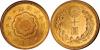 JAPAN. 10 Yen, Year 33 (1900). NGC MS-65.Fr-51; Y-33; JNDA-01-7.NGC MS-65, Аукцион: Stack’s Bowers от 480 USD