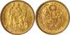PERU. 10 Soles, 1863-YB. PCGS MS-62 Secure Holder.Fr-71; KM-193. One year transitional type that is quite difficult to locate in mint state. Good, Аукцион: Stack’s Bowers от 720 USD