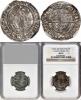 GREAT BRITAINGREAT BRITAIN. 4 Pence (Groat), ND (ca. 1526-44). London Mint. Henry VIII (1509-47). NGC AU-55.S-2337E. Dark overall plum color that, Аукцион: Stack’s Bowers от 210 USD