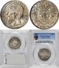 BELGIAN CONGOBELGIAN CONGO. 2 Franc, 1891. PCGS MS-66 Secure Holder.KM-7; Eeckhout-NBCO-A10. An eye popping example and a true gem worthy of its grade, Аукцион: Stack’s Bowers от 210 USD