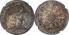AUSTRIAN NETHERLANDS. 3 Florins, 1790. Brussels Mint. NGC AU-53.Dav-1285; KM-50. Insurrection coinage. Darkly toned with luster amongst devices.NGC AU, Аукцион: Stack’s Bowers от 420 USD