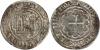 CRUSADER STATESCRUSADER STATES. Tripoli. Gros, ND, Bohemond VII (1275-87). PCGS Genuine--Cleaned, AU Details Secure Holder.Metcalf-497. Obverse:, Аукцион: Stack’s Bowers от 60 USD