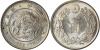 JAPAN. Yen, Year 3 (1914). PCGS MS-65.Y-38; JNDA-01-10a. One year type. Sharply struck with booming blast white luster. One of the most common dates, Аукцион: Stack’s Bowers от 300 USD