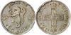 NORWAY. 25 Ore, 1912. PCGS EF-45 Secure Holder.KM-375; Sieg-37. Scarce date. Lightly toned.PCGS EF-45 Secure Holder, Аукцион: Stack’s Bowers от 90 USD