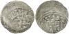 CHAGHATAYID KHANS: Qaidu, 1270-1302, AR dirham (1.83g), Kenjde, AH696, A-1985, Zeno-62810 (same reverse die), without Qaidu's tamgha, clear date (in, Аукцион: Stephen Album от 120 USD