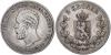 NORWAY: Oscar II, 1872-1905, AR 2 kroner, 1887, KM-359, NM-19, better date, VF, ex Dr. John Lund Collection, Аукцион: Stephen Album от 805 USD