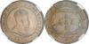 JAMAICA: Edward VII, 1901-1910, 1 penny, 1910, KM-23, NGC graded MS65, Аукцион: Stephen Album от 95 USD
