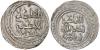 GREAT MONGOLS: Chingiz Khan, 1206-1227, AR dirham (3.11g), [Ghazna], ND, A-1967, citing Chingiz Khan by name, Zeno dies A2/B2, superb strike, lovely, Аукцион: Stephen Album от 750 USD