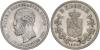NORWAY: Oscar II, 1872-1905, AR 2 kroner, 1902, KM-359, NM-28, choice VF, ex Dr. John Lund Collection, Аукцион: Stephen Album от 190 USD