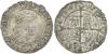 ENGLAND: Henry VIII, 1509-1547, AR groat (2.59g), London, S-2337E, Lombardic lettering, pleasing strike, lovely VF, Аукцион: Stephen Album от 140 USD