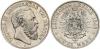 Reichssilbermünzen J. 19-178HessenLudwig IV. 1877-1892.Ludwig IV. 1877-1892. 2 Mark 1888 A. Jaeger 68. gutes vorzüglich, Аукцион: Teutoburger Münzauktion от 1 350 EUR