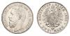 BadenFriedrich I. 1856-1907. 2 Mark 1880 G Seltenes Jahr. Jaeger 26 vorzüglich/Stempelglanz, winz. Kratzer, Аукцион: Teutoburger Münzauktion от 1 350 EUR