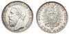 BadenFriedrich I. 1856-1907. 2 Mark 1888 G Jaeger 26 gutes sehr schön, Аукцион: Teutoburger Münzauktion от 90 EUR