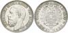BadenFriedrich I. 1856-1907. 2 Mark 1888 G Seltenes Jahr Jaeger 26 prägefrisch/fast Stempelglanz, Prachtexemplar, Аукцион: Teutoburger Münzauktion от 1 800 EUR