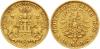 Hamburg 10 Mark 1878 J. Jaeger 209 gutes sehr schön, Аукцион: Teutoburger Münzauktion от 180 EUR