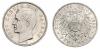 BayernOtto 1886-1913. 5 Mark 1893 D Jaeger 46 prägefrisch/fast Stempelglanz, selten in dieser Erhaltung, Аукцион: Teutoburger Münzauktion от 450 EUR