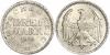 3 Mark 1924 G. Jaeger 312, Аукцион: WAG online от 50 EUR