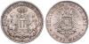 Hamburg. 2 Mark 1876 J. Jaeger 61.Prachtexemplar. Herrliche Patina. Stempelglanz , Аукцион: WAG online от 300 EUR