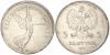5 Zlotych 1928. Nike. K.M. 18, Аукцион: WAG online от 50 EUR
