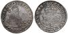 Stefan Batory 1576-1586; POLSKA - Stefan Batory 1576-1586. talar 1580, Olkusz, Aw: Półpostać króla w prawo, po bokach data i napis wokoło STEPHANVS D, Аукцион: Warszawskie Centrum от 240 000 PLN