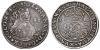 POLSKA - Stefan Batory 1576-1586. talar 1580, Olkusz, Aw: Półpostać króla w prawo, po bokach data i napis wokoło STEPHANVS D G REX POLONIAE, Rw:, Аукцион: Warszawskie Centrum от 160 000 PLN