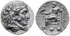 ANCIENT TIMES; Greece and posthellenic period - Macedonia - Alexander III The Great 336-323 BC and successors. tetradrachma 316-315 pne, mennica Ake (, Аукцион: Warszawskie Centrum от 1 200 PLN