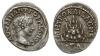 Roman Provinces - Cappadiocia - Gordian III 244-248; Kapadocja, drachma 243 r. (4 rok panowania), Cezarea; Aw: Popiersie cesarza w prawo, ΑΥ ΚΑΙ Μ ΑΝΤ, Аукцион: Warszawskie Centrum от 240 PLN