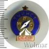 Знак Турист. СССР, Аукцион: Wolmar Standart за 200 RUB